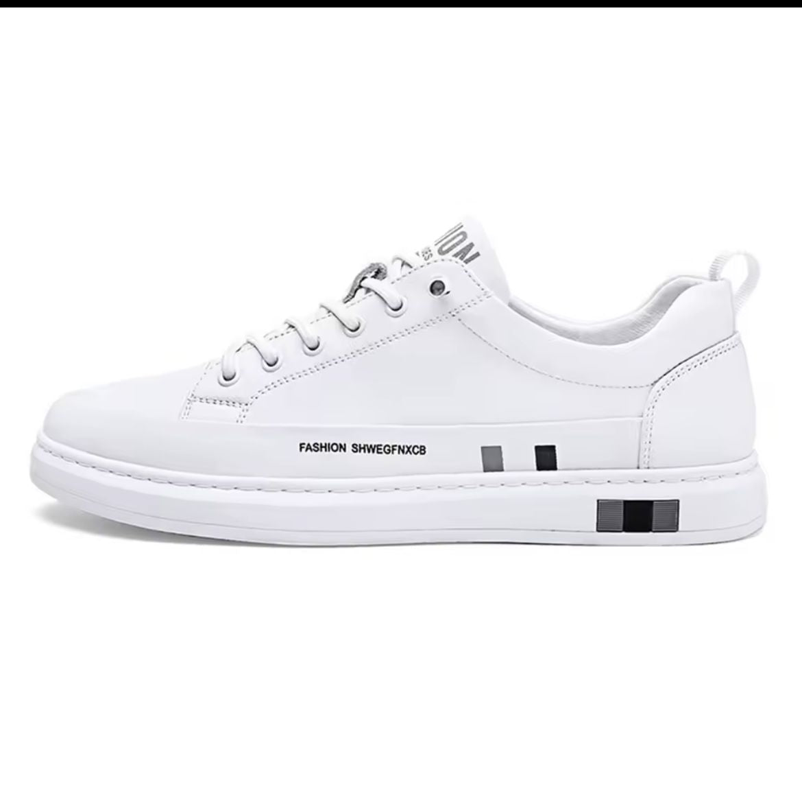 Tenis Fashion 3 Unisex Elegante