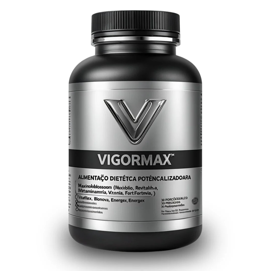 VIGORMAX 1 UNIDAD